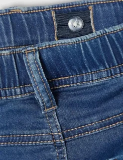 NKMRYAN SLIM SWE JEANS 5225-TH NOOS - Skinny jeans