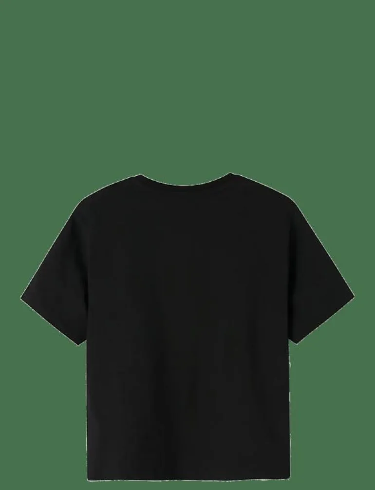 NKMSUMBA MINECRAFT SS NREG TOP BOX BFU - Kortärmade