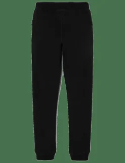 NKMSWEAT PANT BRU NOOS - Mjukisbyxa