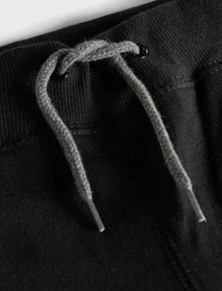NKMSWEAT PANT BRU NOOS - Mjukisbyxa