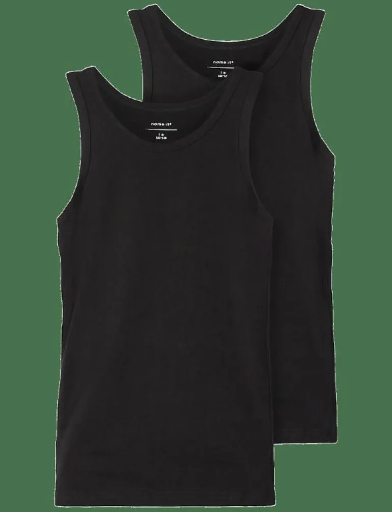 NKMTANK TOP 2P NOOS - Överdelar