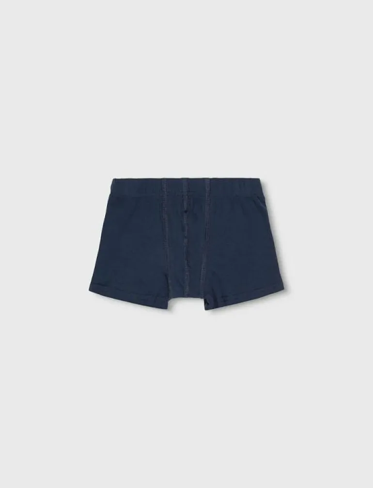 NKMTIGHTS 3P NOOS - Kalsonger