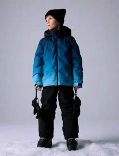 NKNCLOUD05 PANT AUT FO - Skalkläder
