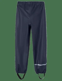 NKNDRY RAIN PANT FO NOOS - Byxor