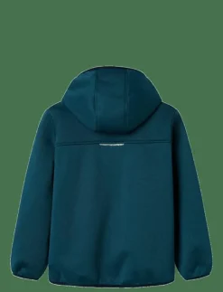 NKNMADA08 JACKET SOLID FO - Jackor