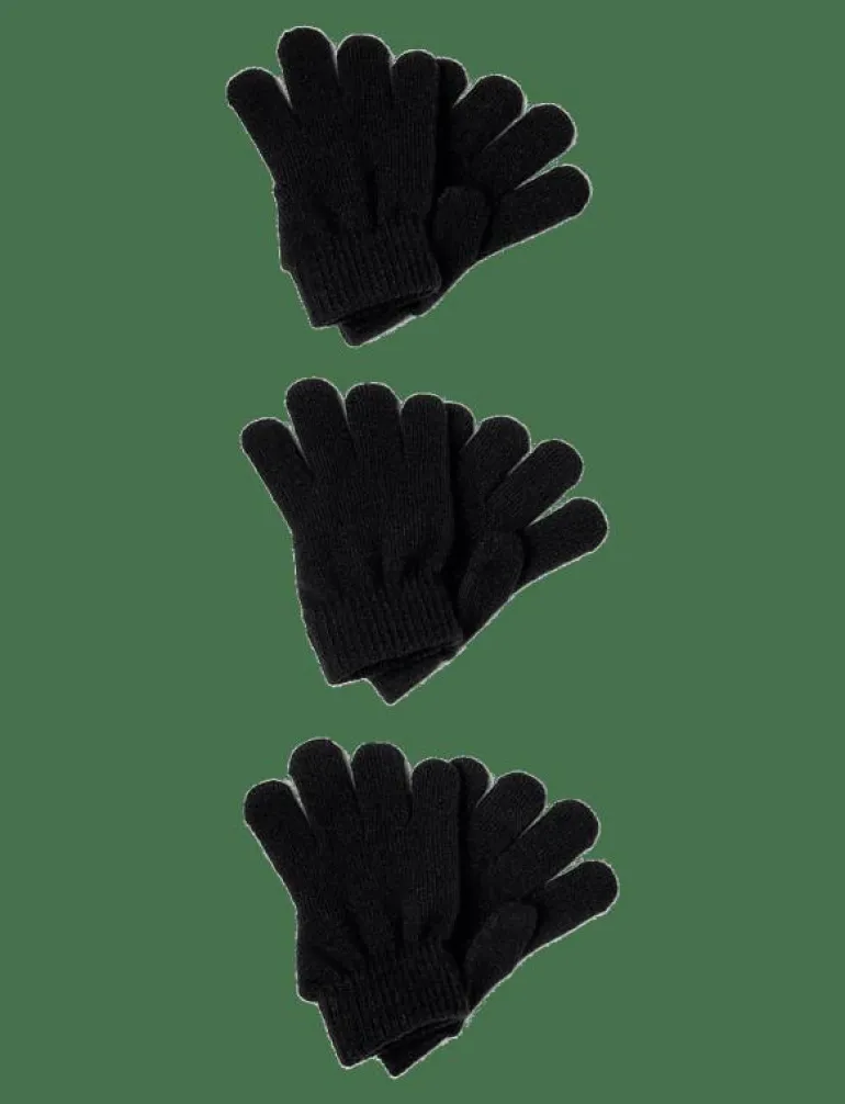 NKNMAGIC GLOVES 3P - Vantar