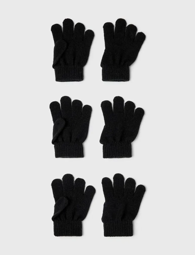 NKNMAGIC GLOVES 3P - Vantar