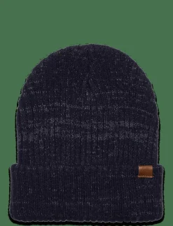 NKNMILAN KNIT HAT2 NOOS - Mössor