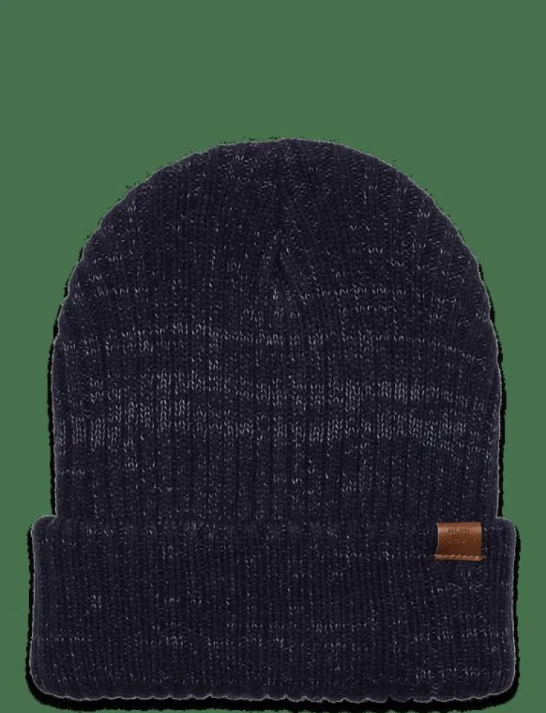 NKNMILAN KNIT HAT2 NOOS - Mössor