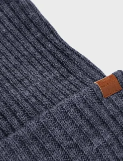 NKNMILAN KNIT HAT2 NOOS - Mössor