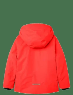 NKNSLOPE10 JACKET SKI EDITION FO NOOS - Vinterjacka