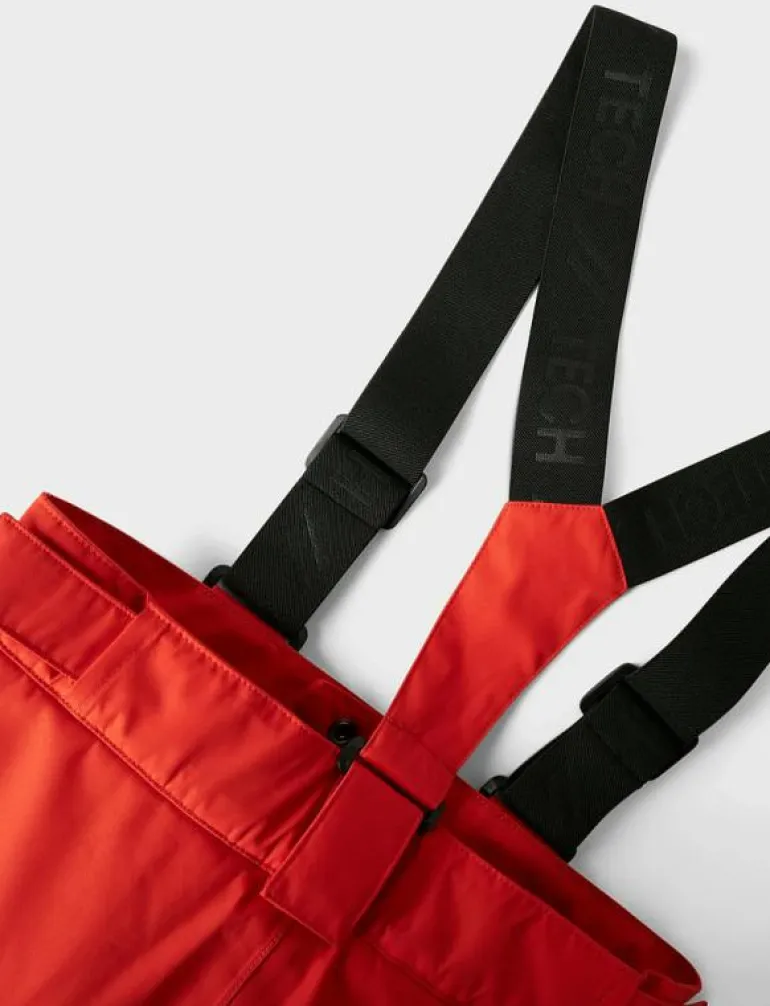 NKNSLOPE10 PANT SKI EDITION FO NOOS - Vinterbyxor