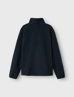 NKNSPEKTRA FLEECE JACKET FO - Jackor