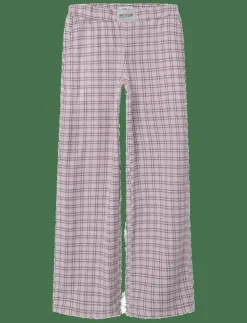 NKNSTRANE PANT BOX - Byxa