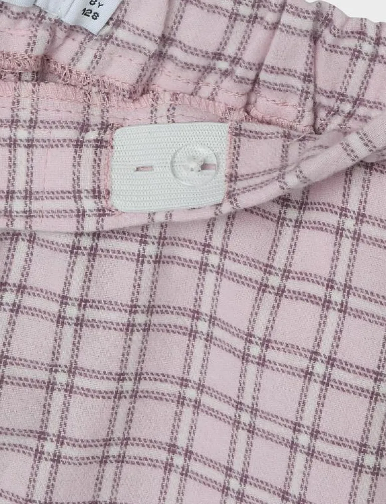 NKNSTRANE PANT BOX - Byxa