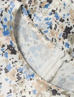 NLFFATIN SHORT DRESS - Kortärmade vardagsklänningar