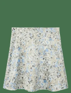NLFFATIN SHORT SKIRT - Kort kjol