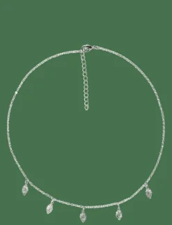 NLFLEAF NECKLACE - Halsband