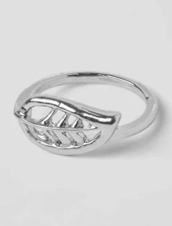 NLFLEAFI RING - Ring