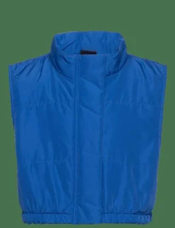 NLFMIBE SHORT VEST - Väst