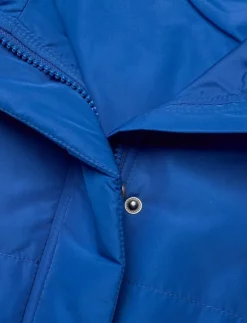 NLFMIBE SHORT VEST - Väst