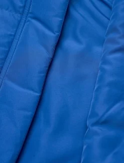 NLFMIBE SHORT VEST - Väst