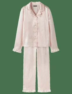 NLFNIGHTYSTRIPES PYJAMAS SET - Set