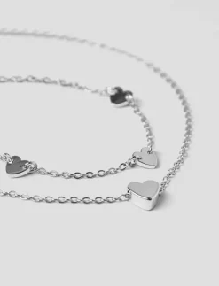 NLFRALOVE JEWELRY SET - Armband