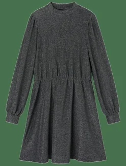 NLFRUINA LS DRESS - Långärmade vardagsklänningar