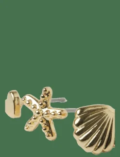 NLFSEA 3P SMALL EARRINGS - Barnsmycke