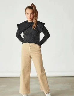 NLFSHECK COLLAR - Halsvärmare