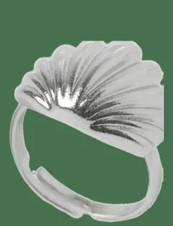 NLFSHELL RING - Ring