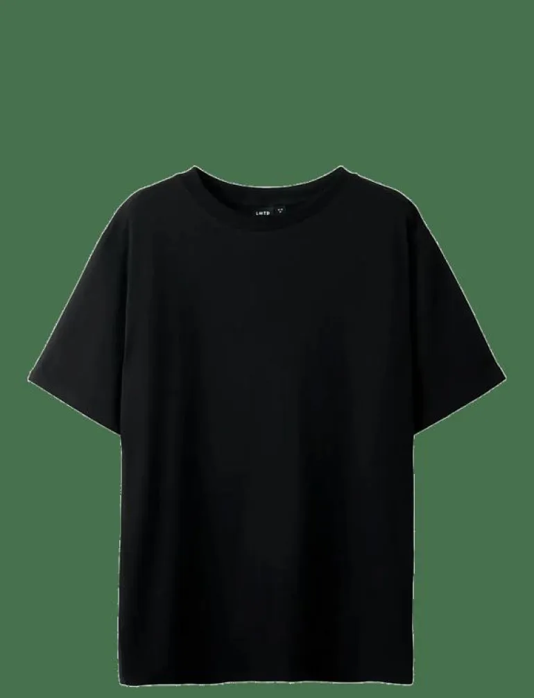 NLNRABSPACE SS L TOP - Kortärmade