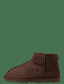 NLNTEDEO MIDI BOOTS - Vinterstövlar