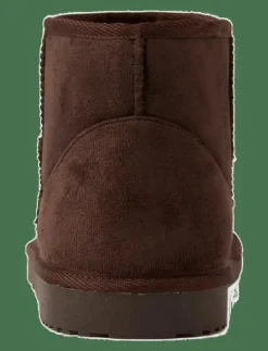 NLNTEDEO MIDI BOOTS - Vinterstövlar