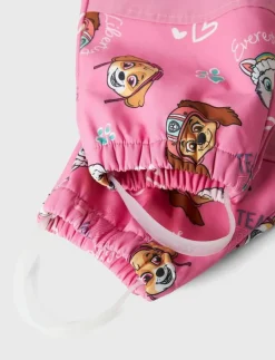 NMFALFA08 PAWPATROL SOFTSHELL NOOS CPLG - Overaller