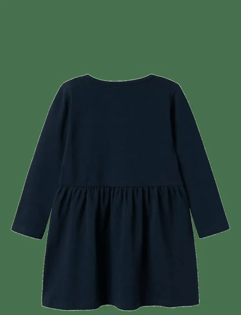 NMFDYMA PAWPATROL LS DRESS NOOS CPLG - Långärmade vardagsklänningar