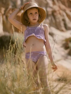 NMFFABIA SWIM SET LIL - Bikini