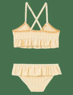 NMFFARROW SWIM SET LIL - Bikini