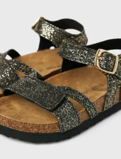 NMFFIONA SANDAL - Sandaler