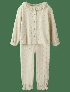 NMFGAGO RUA LOOSE NIGHT SET LIL - Set