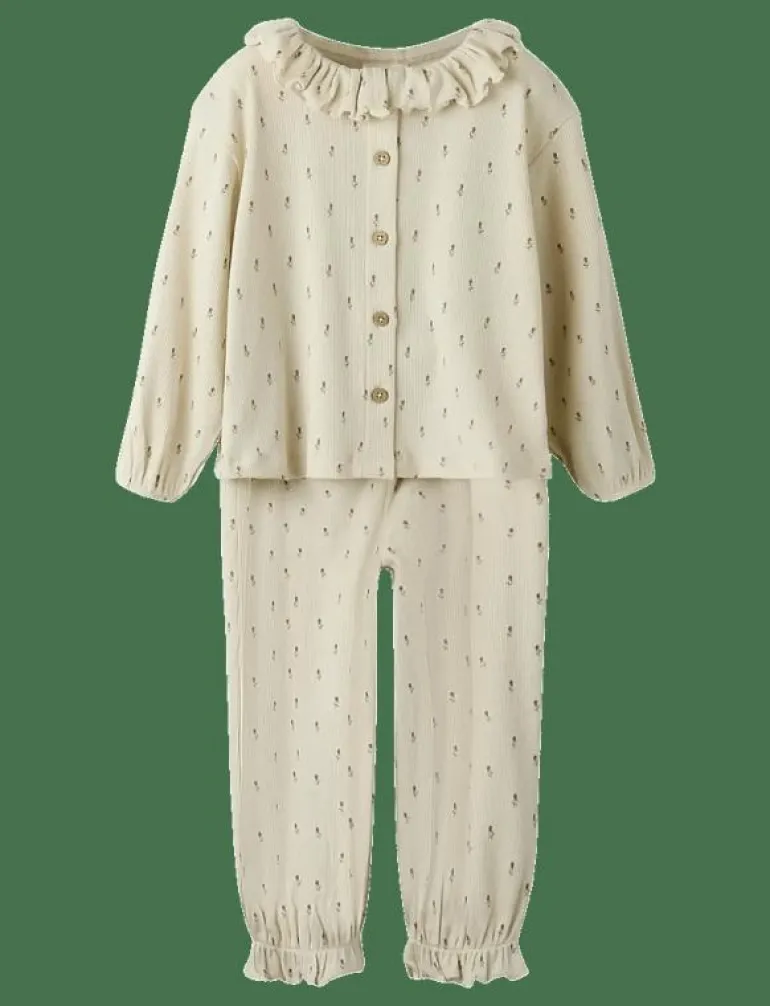 NMFGAGO RUA LOOSE NIGHT SET LIL - Set
