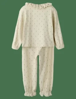NMFGAGO RUA LOOSE NIGHT SET LIL - Set