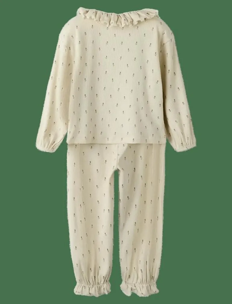 NMFGAGO RUA LOOSE NIGHT SET LIL - Set