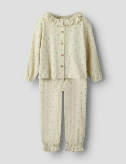 NMFGAGO RUA LOOSE NIGHT SET LIL - Set