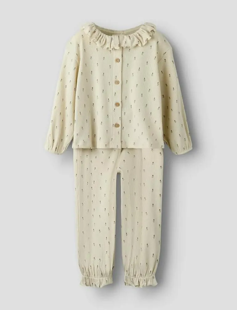 NMFGAGO RUA LOOSE NIGHT SET LIL - Set
