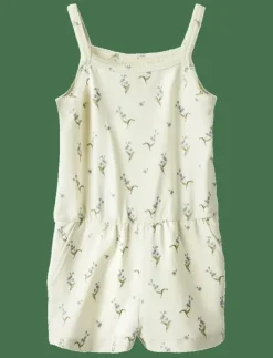 NMFGAYO SAK SL STRAP SUIT LIL - Nederdelar
