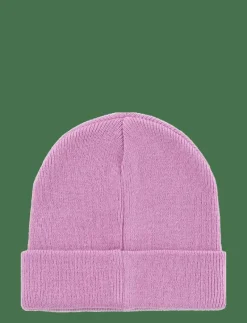 NMFJALINA MLP KNIT HAT BOX CPLG - Mössor
