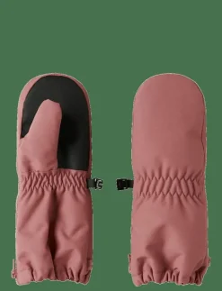 NMFLASNOW10 MITTEN 1FO LIL - Vantar