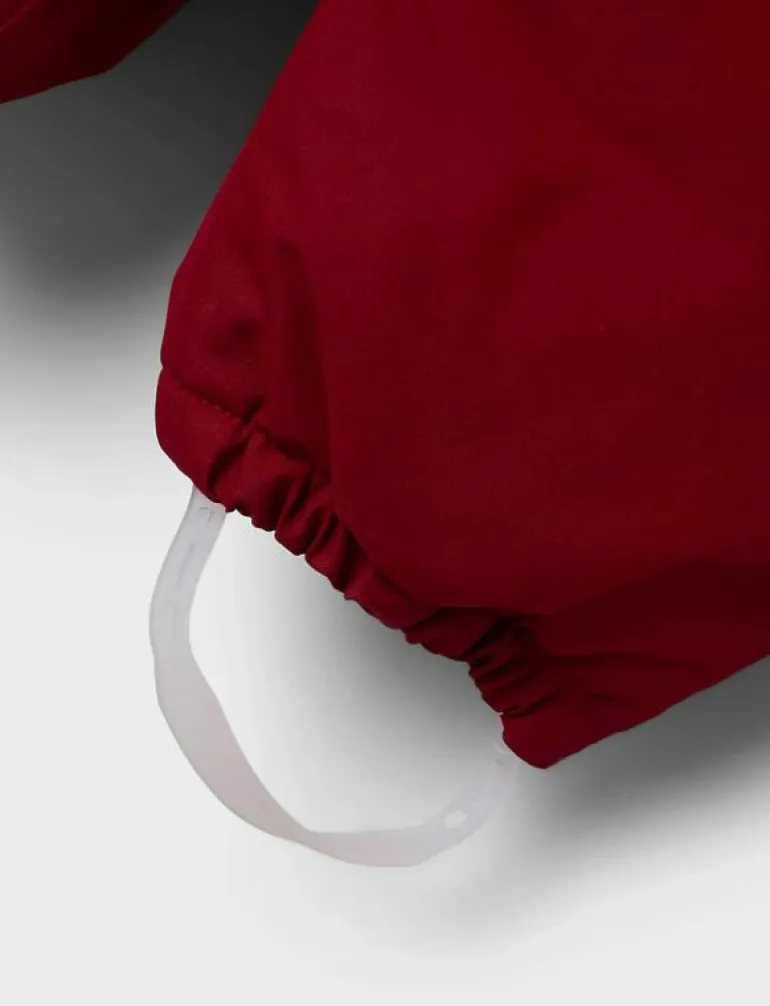 NMFLASNOW10 PANT FO LIL - Skalbyxor